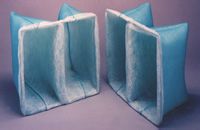 Prefilter Cubes