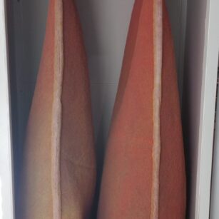 24.25" x 66" Garmat Tower Exhaust Bags (4/Case)