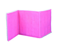 20" x 50" Heavy Duty 3-Ply (12/case)