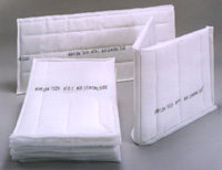 Ceiling-Intake Panel