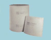 40" x 100" FF-560 GX Diffusion Media Ceiling-Intake (4/case)