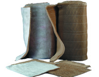 Paper Rolls