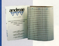 Andreae Rolls