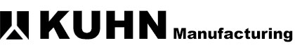 kuhn-manufacturing-logo